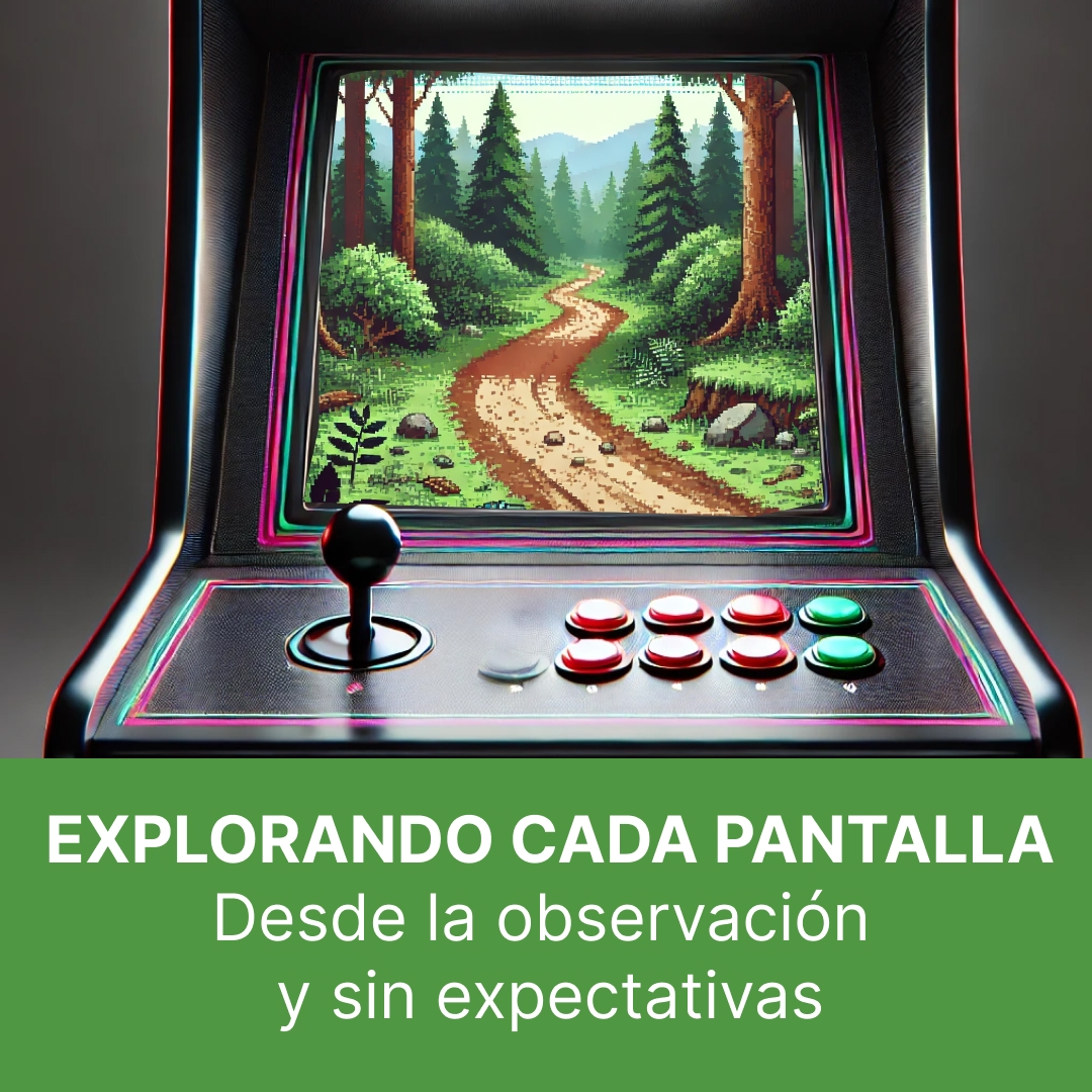 La vida como un juego — 2